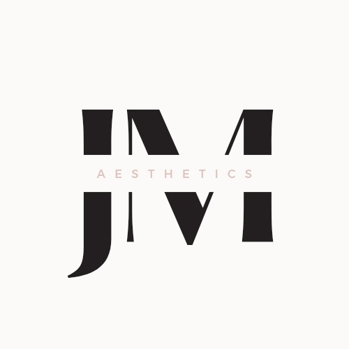 JM Aesthetics Logo
